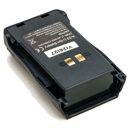 Рация Аргут РК-301Н VHF