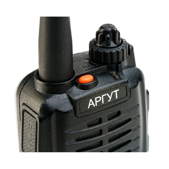 Рация Аргут РК-301Н UHF