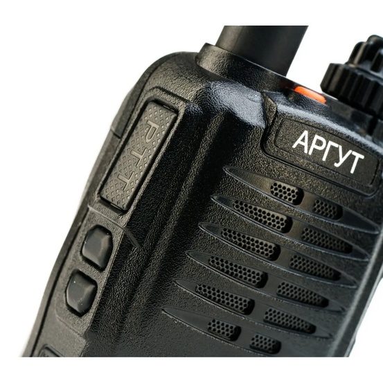 Рация Аргут РК-301Н UHF
