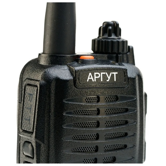 Рация Аргут РК-301Н UHF
