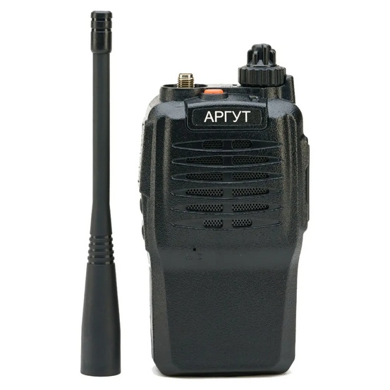 Рация Аргут РК-301Н UHF