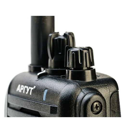 Рация Аргут РК-301М UHF