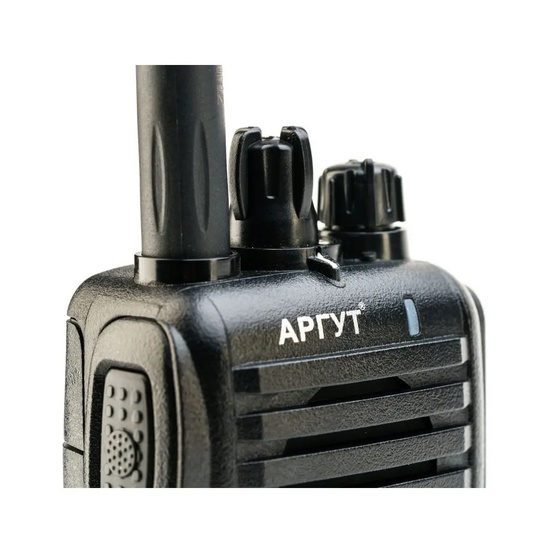 Рация Аргут РК-301М UHF