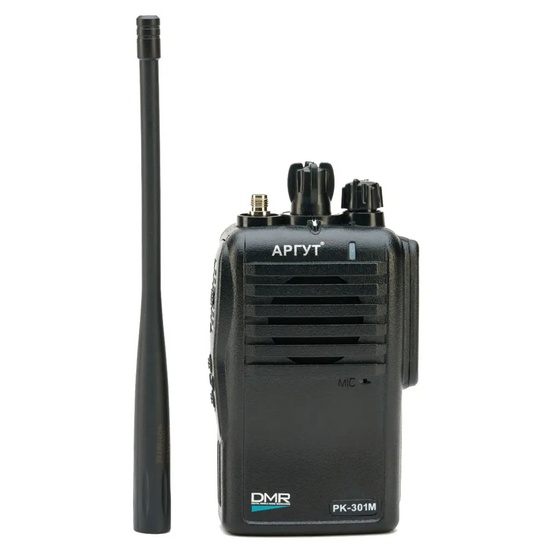 Рация Аргут РК-301М UHF