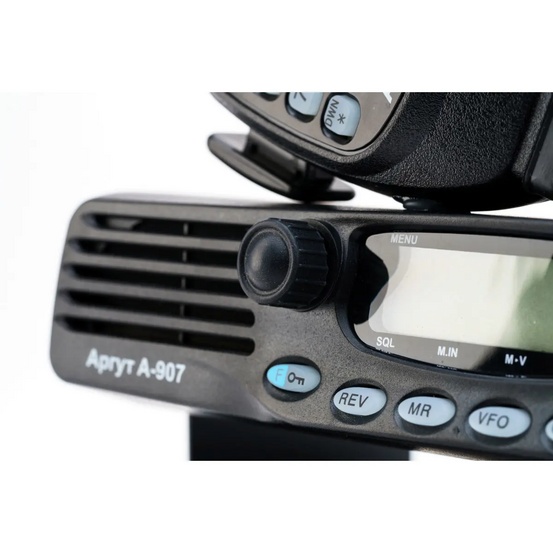Рация Аргут А-907 VHF