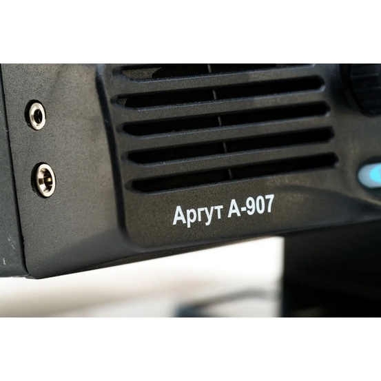 Рация Аргут А-907 VHF