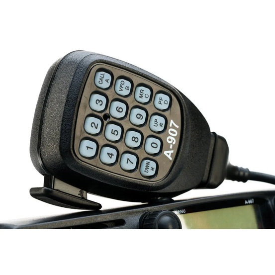 Рация Аргут А-907 VHF