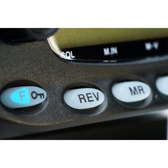 Рация Аргут А-907 VHF