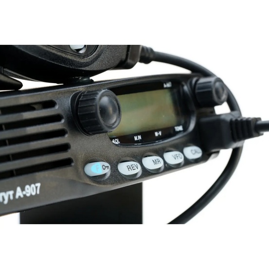 Рация Аргут А-907 VHF