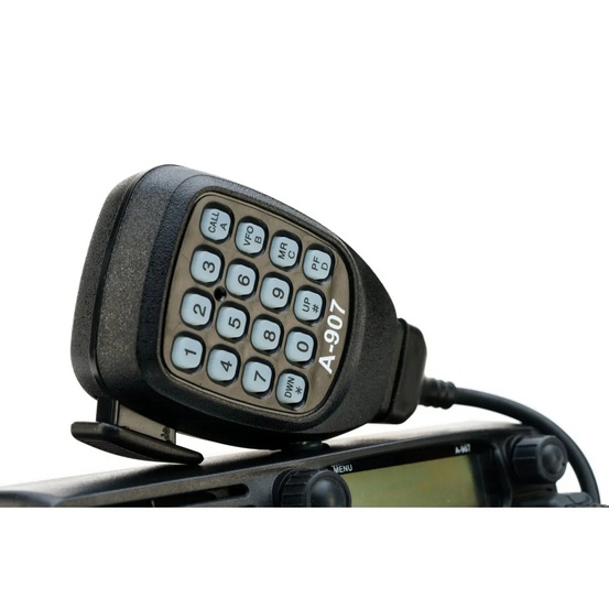 Рация Аргут А-907 VHF