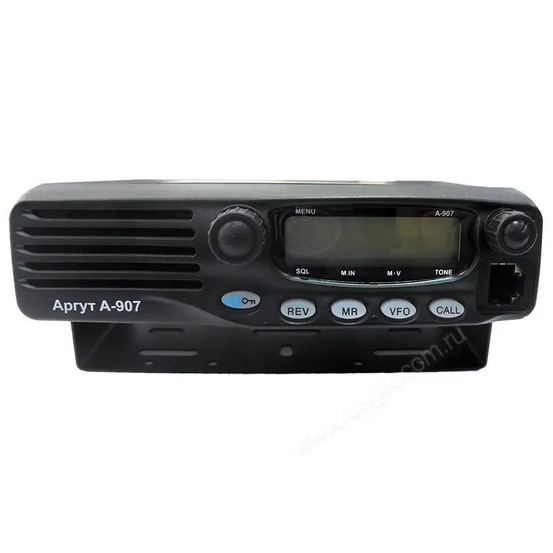 Рация Аргут А-907