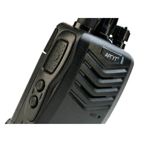 Рация Аргут А-74 DPMR VHF