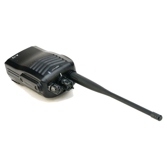 Рация Аргут А-74 DPMR VHF