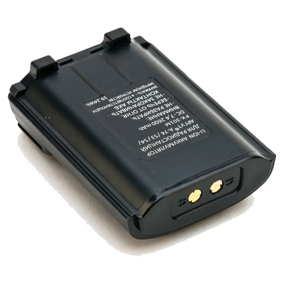 Рация Аргут А-74 DPMR UHF