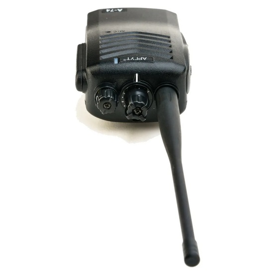 Рация Аргут А-74 DPMR UHF