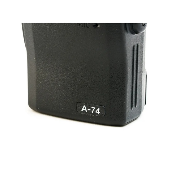 Рация Аргут А-74 DPMR UHF