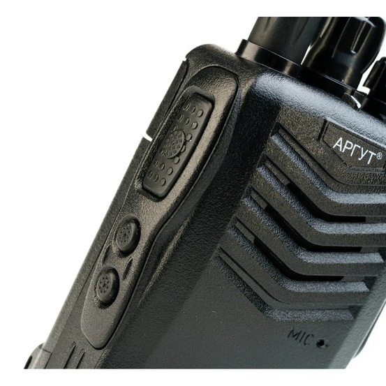 Рация Аргут А-74 DPMR UHF