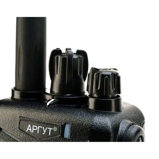 Рация Аргут А-74 DPMR UHF