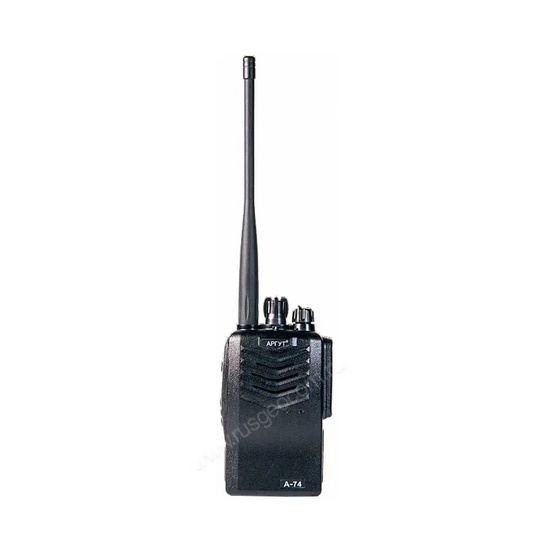 Рация Аргут А-74 DMR VHF