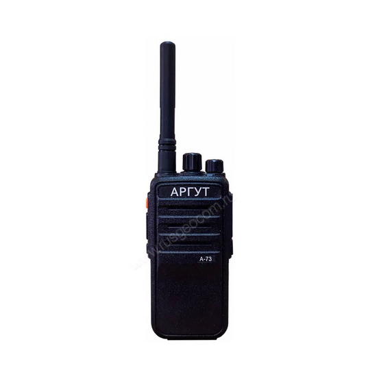 Рация Аргут А-73 UHF
