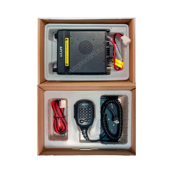 Рация Аргут А-703 UHF