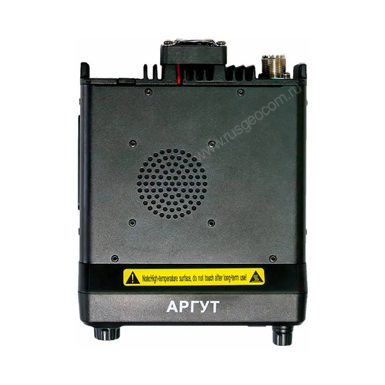 Рация Аргут А-701 VHF