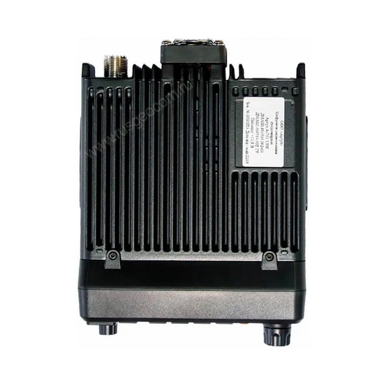 Рация Аргут А-701 UHF