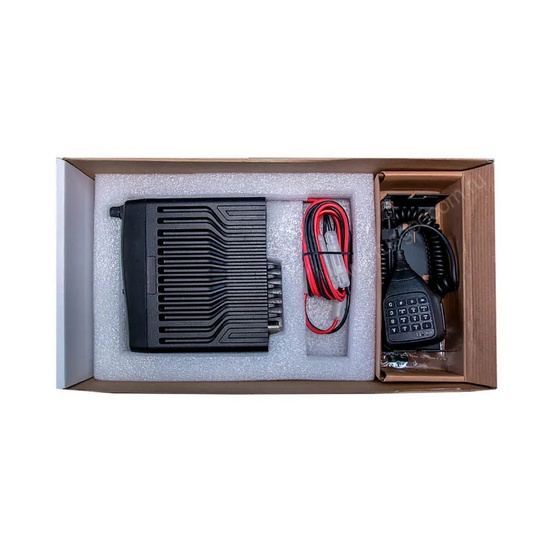 Рация Аргут А-550