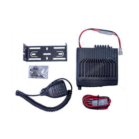 Рация Аргут А-550