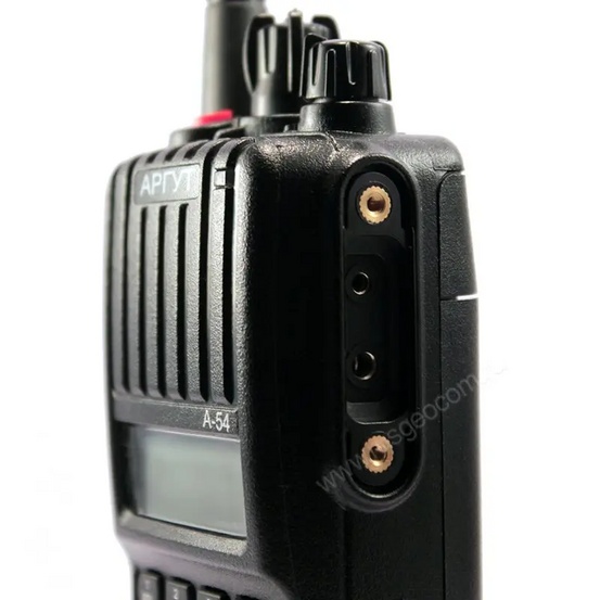 Рация Аргут А-54
