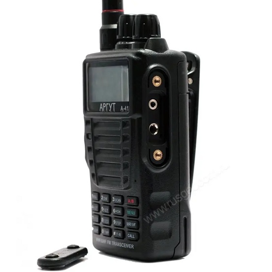 Рация Аргут А-41 new
