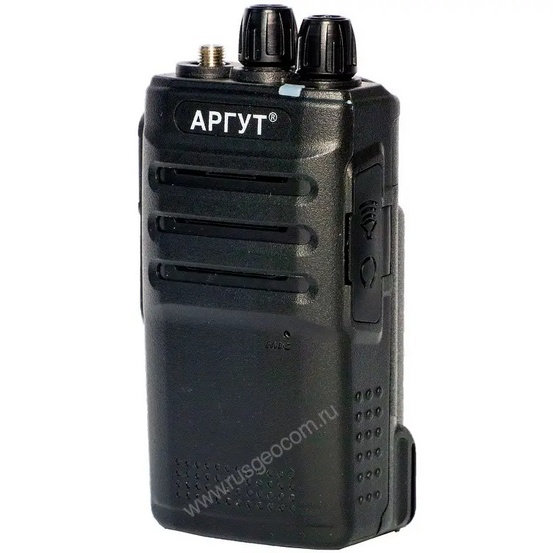 Рация Аргут А-24