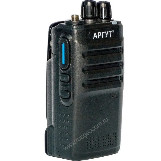 Рация Аргут А-24