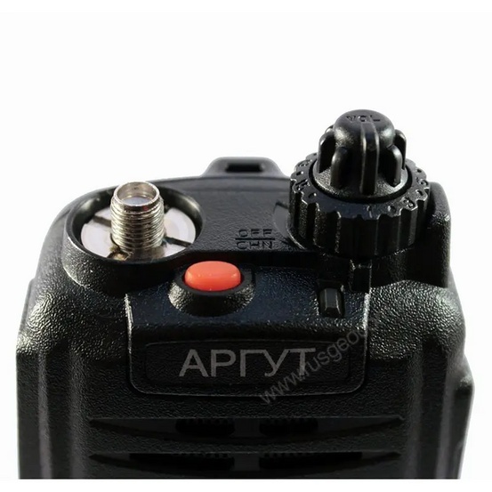 Рация Аргут А-23 new