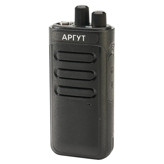 Радиостанция Аргут А-56