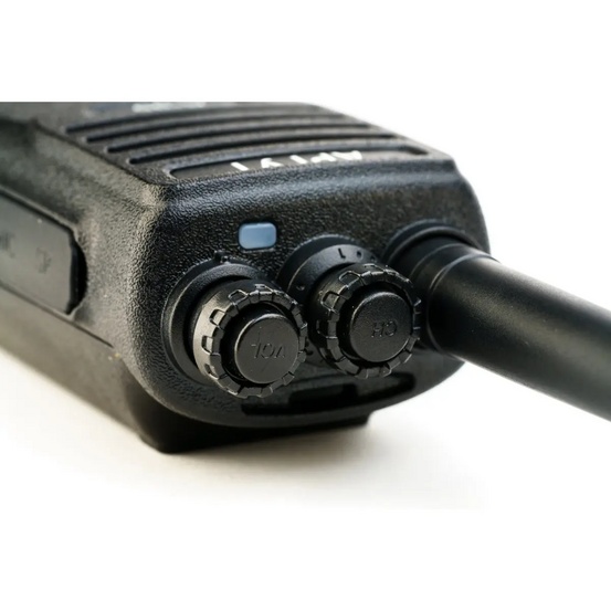 Радиостанция Аргут А-55 VHF