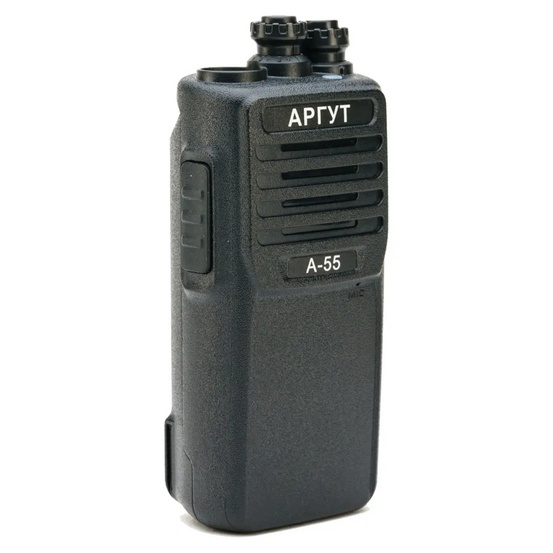Радиостанция Аргут А-55 VHF