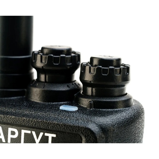 Радиостанция Аргут А-55 VHF