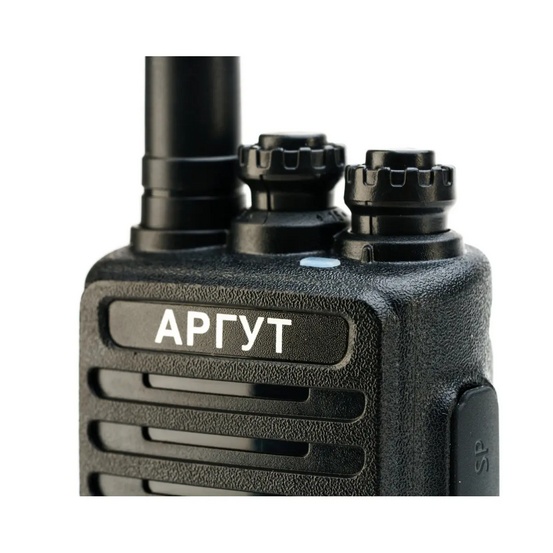 Радиостанция Аргут А-55 VHF