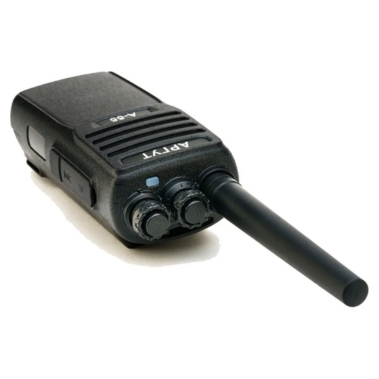 Радиостанция Аргут А-55 VHF