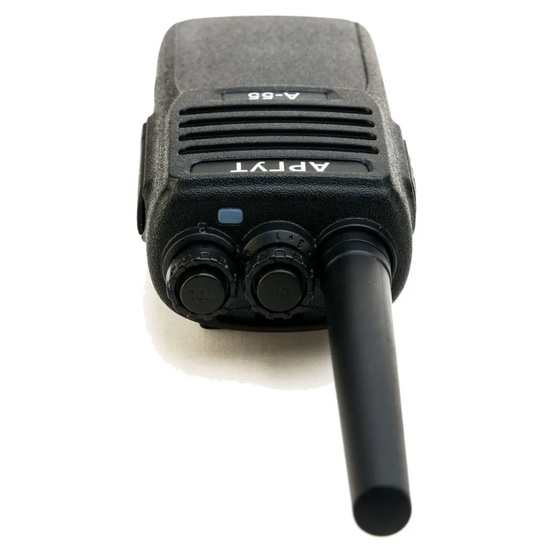 Радиостанция Аргут А-55 VHF