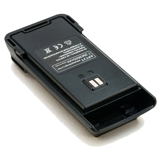 Радиостанция Аргут А-55 VHF