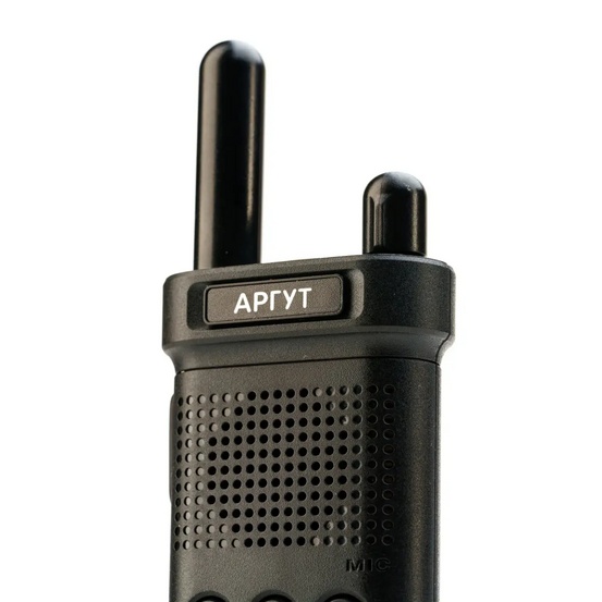 Радиостанция Аргут А-11