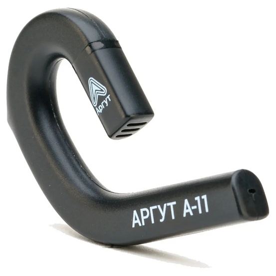 Радиостанция Аргут А-11