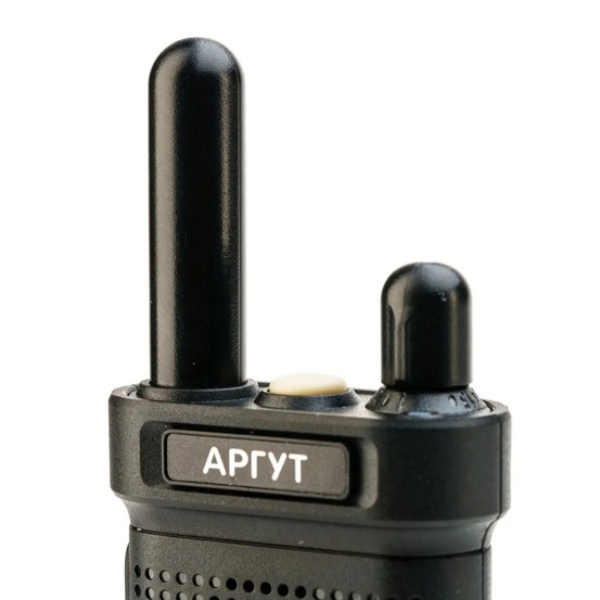 Радиостанция Аргут А-11