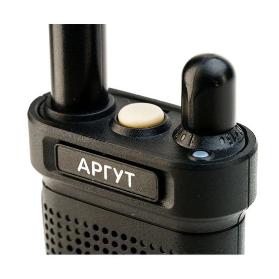 Радиостанция Аргут А-11