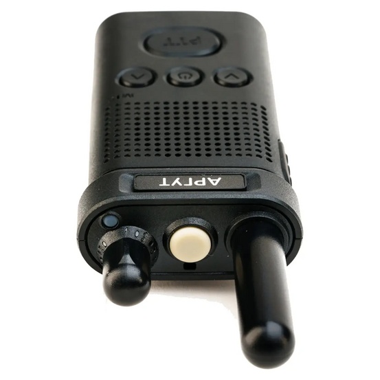 Радиостанция Аргут А-11