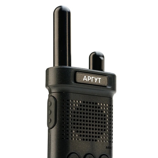 Радиостанция Аргут А-11