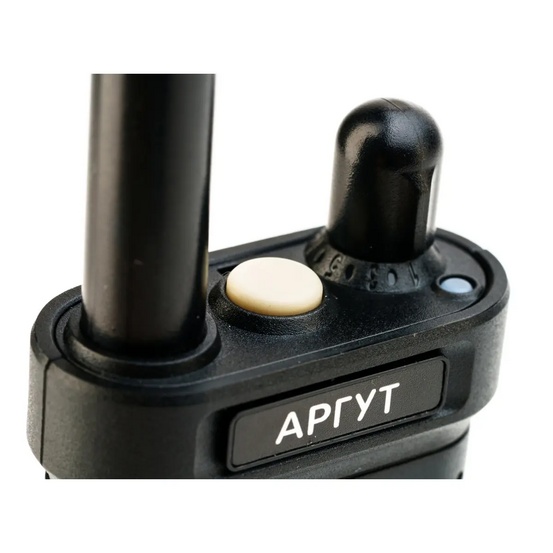 Радиостанция Аргут А-11