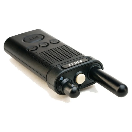 Радиостанция Аргут А-11